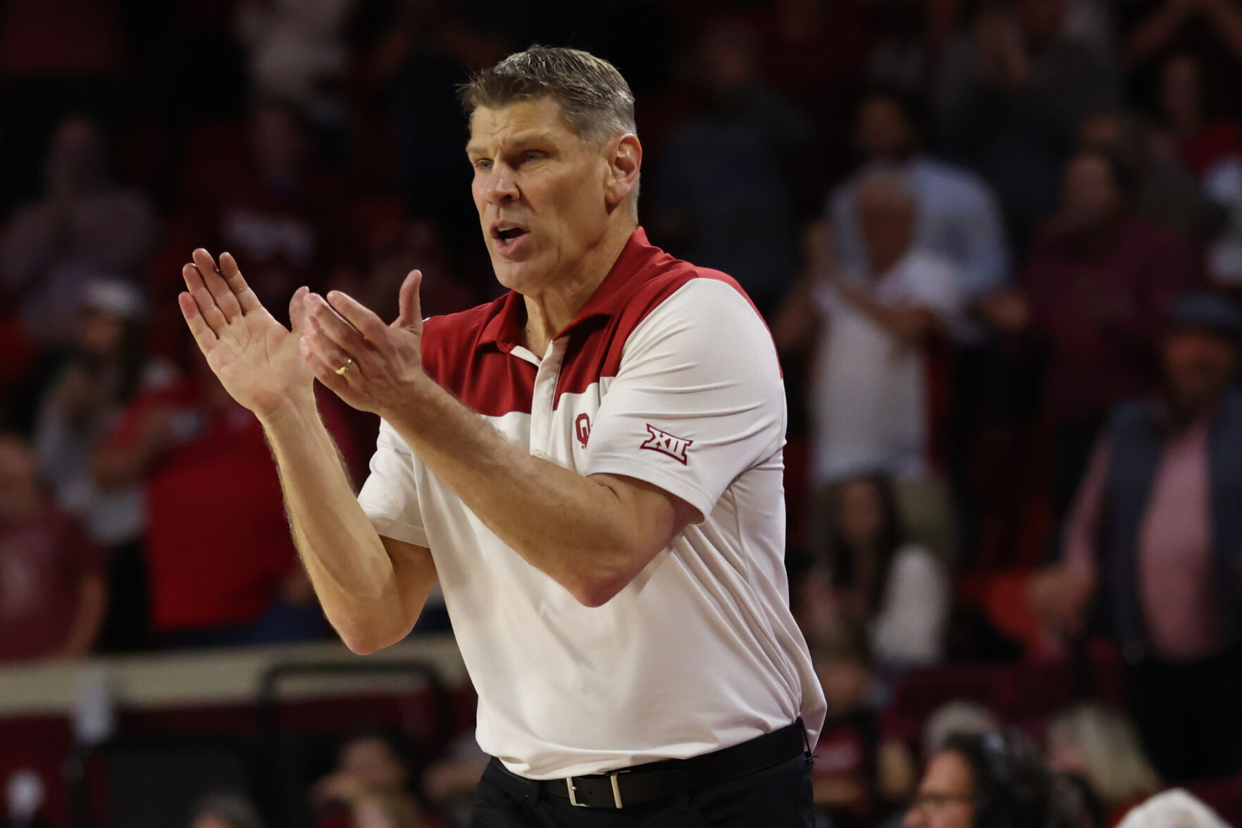 Porter Moser